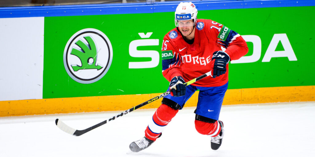 Sverige Usa Hockey Vm 2022