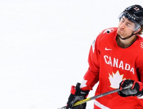 JVM 2022 – Canada vant igjen, Finland tok sølv