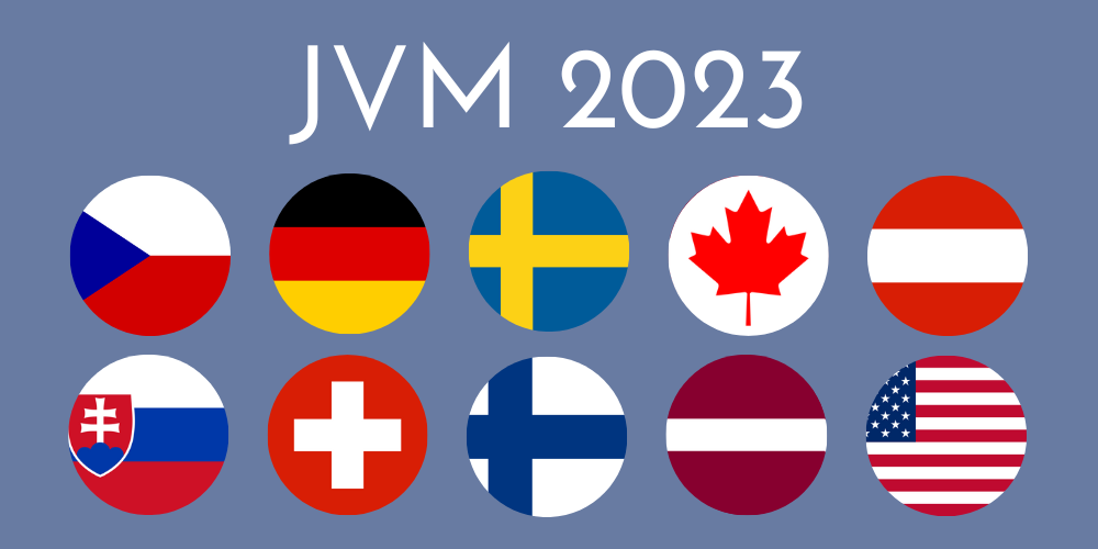 JVM-2023 Sluttspillet