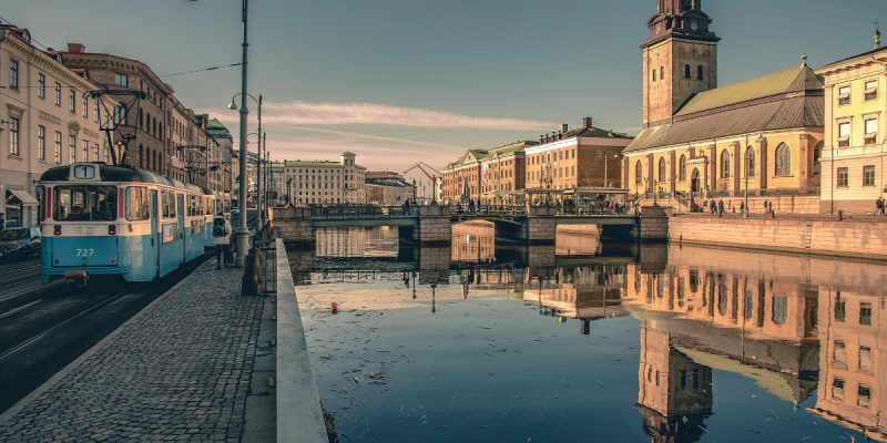 Billetter til JVM i Gøteborg 2024 er sluppet - Ishockey-VM 2026